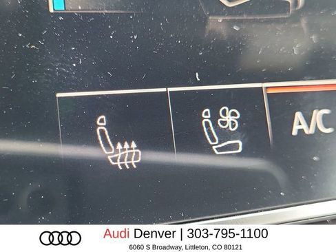 New 2026 Audi Q7 3.0T Prestige AWD/4WD image 26