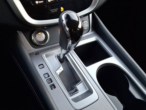 Certified 2023 Nissan Murano SV image 14