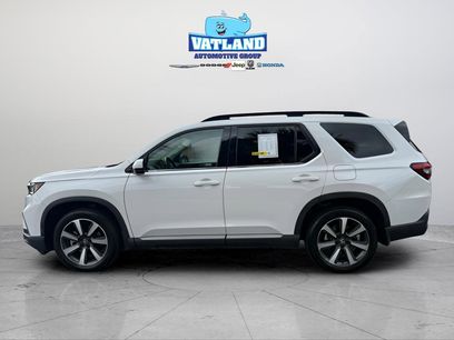 Certified 2023 Honda Pilot Touring
