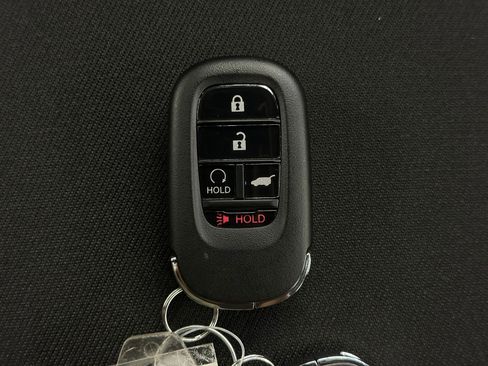 New 2026 Honda HR-V LX image 29