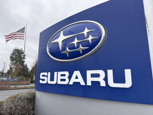 Used 2020 Subaru Legacy Premium w/ Popular Package #1 image 10