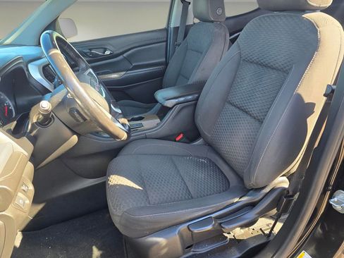 Used 2019 GMC Acadia SLE w/ LPO, Cargo Package image 13