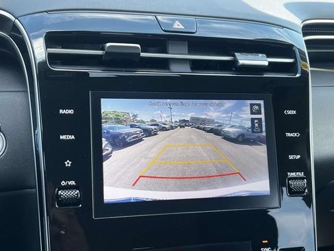 Used 2024 Hyundai Tucson SEL AWD/4WD image 29