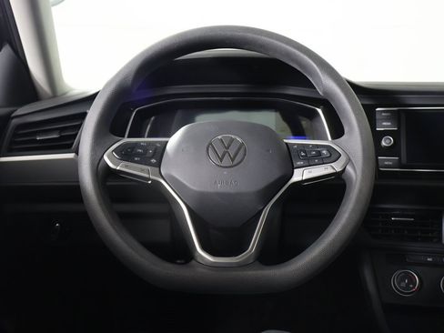 Used 2023 Volkswagen Jetta S image 32