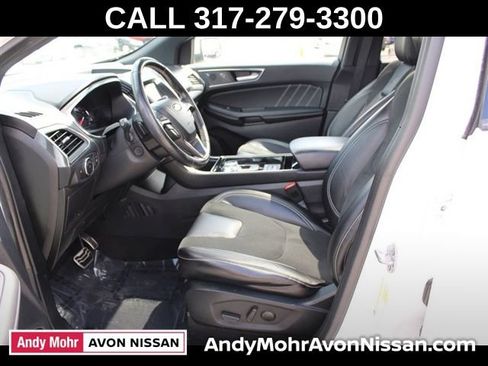 Used 2020 Ford Edge ST w/ Equipment Group 401A AWD/4WD image 17