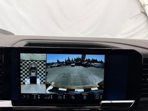 New 2026 Chevrolet Silverado 2500 ZR2 AWD/4WD image 37