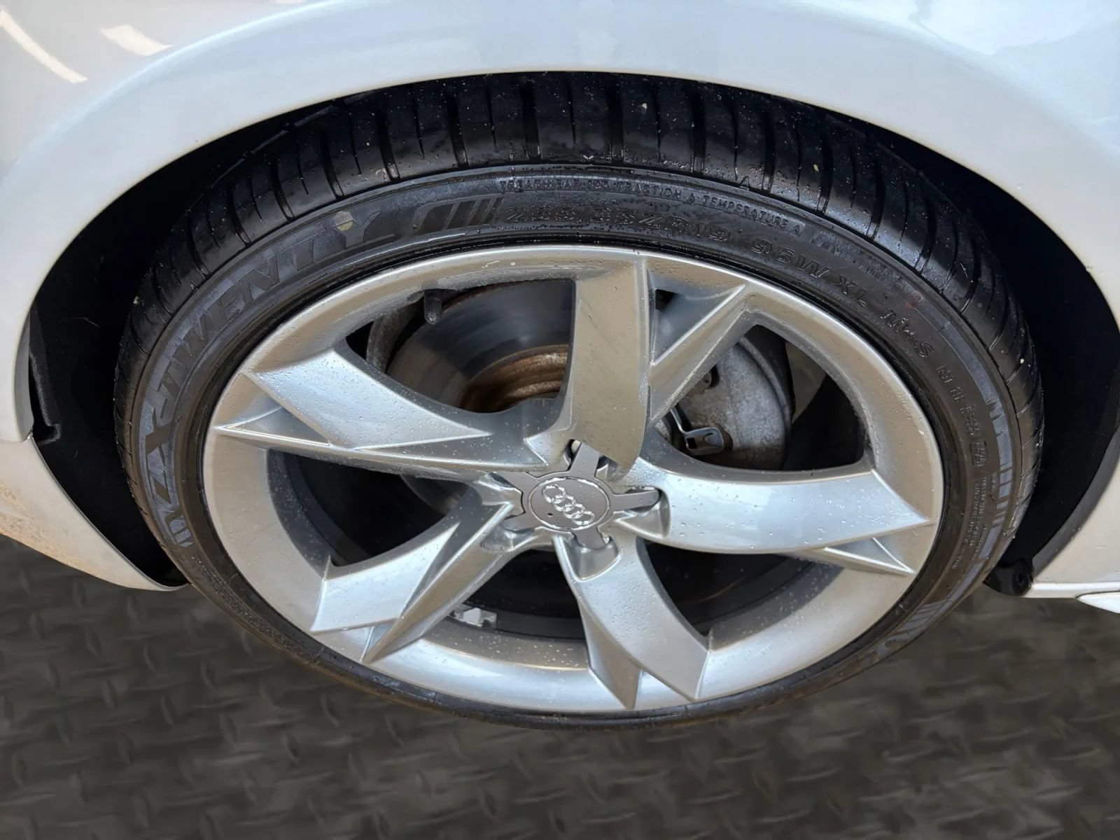 Used 2011 Audi A5 2.0T Prestige AWD/4WD image 21