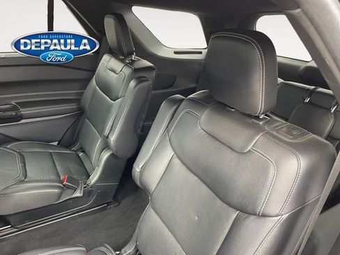 Used 2023 Ford Explorer ST w/ Equipment Group 401A AWD/4WD image 17