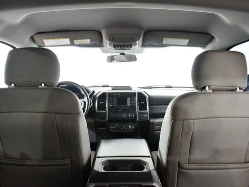 Used 2019 Ford F350 XLT w/ XLT Value Package AWD/4WD image 17