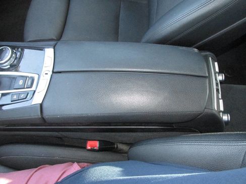 Used 2014 BMW 740Li w/ Executive Package image 50