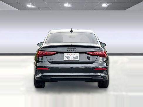 Used 2023 Audi A3 2.0T Premium w/ Convenience Package image 9