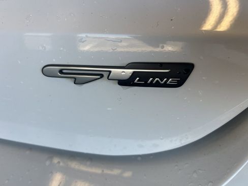 Used 2022 Kia K5 GT-Line w/ GT-Line FWD Premium Package image 7