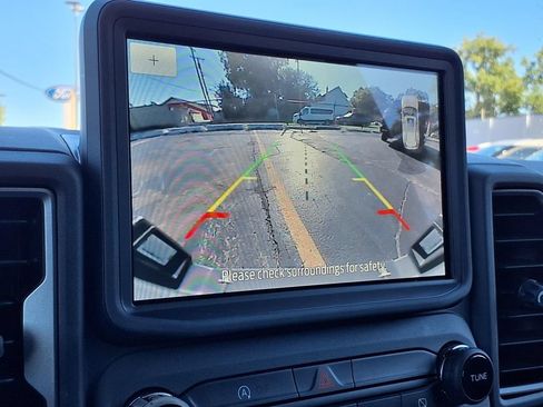 Used 2023 Ford Bronco Sport Big Bend w/ Convenience Package AWD/4WD image 8