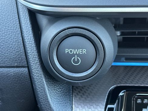 New 2026 Toyota Prius Limited image 25