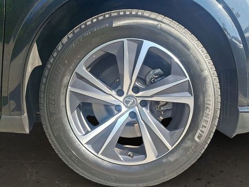 Used 2023 Lexus RX 350 Premium image 8