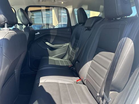 Used 2018 Ford Escape SEL w/ Ford Safe & Smart Package AWD/4WD image 27