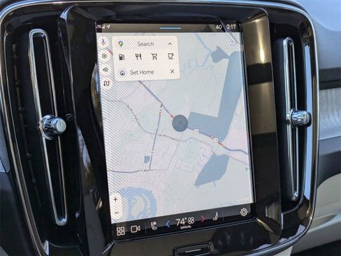 New 2025 Volvo XC40 B5 Plus w/ Climate Package image 22