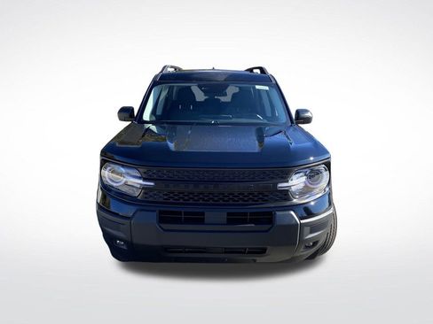 New 2025 Ford Bronco Sport Big Bend w/ Convenience Package image 12