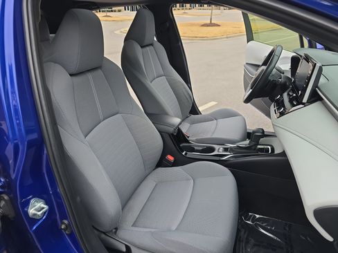 Used 2021 Toyota Corolla SE image 10