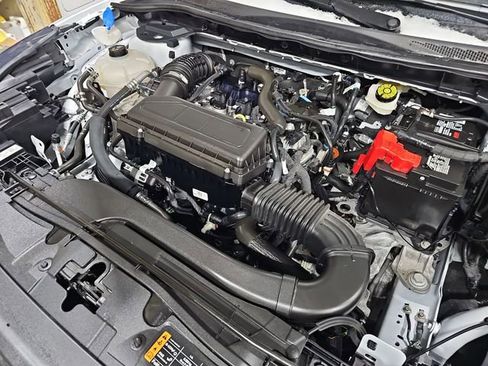 Used 2023 Ford Escape ST-Line w/ Tech Pack #1 image 28