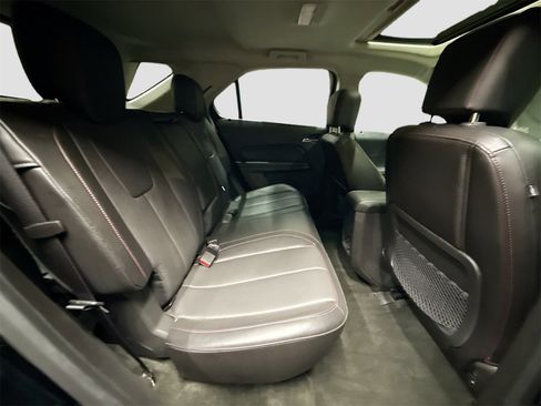 Used 2012 Chevrolet Equinox LTZ w/ LPO, Protection Package image 27