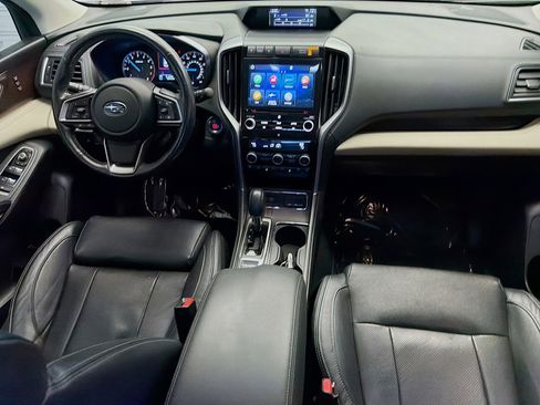 Used 2021 Subaru Ascent Touring image 12