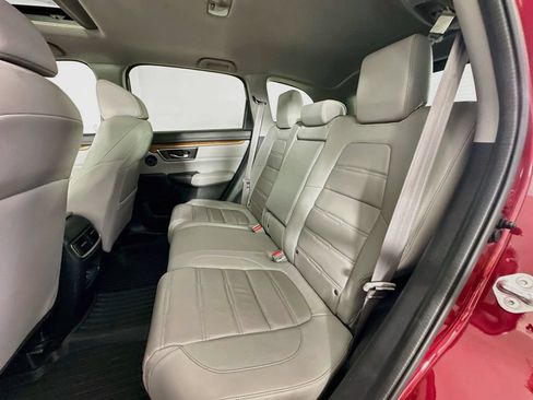 Used 2022 Honda CR-V Touring image 26