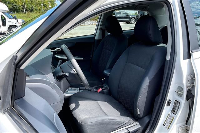 Used 2010 Toyota Corolla S w/ S EVP Pkg #3 FWD image 26
