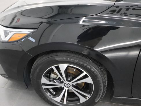 Used 2023 Nissan Sentra SV image 32