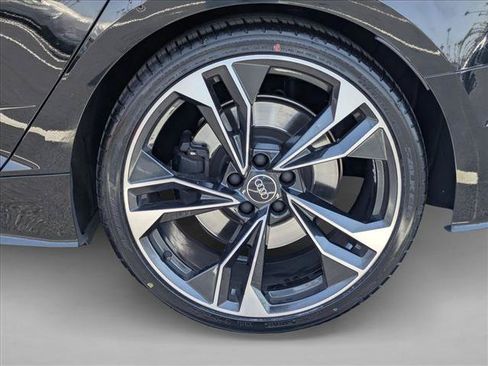 Used 2023 Audi S5 Premium Plus w/ Premium Plus Package AWD/4WD image 25