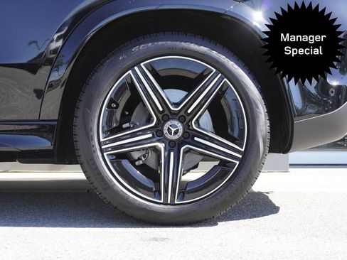 Used 2026 Mercedes-Benz GLE 450 4MATIC image 33
