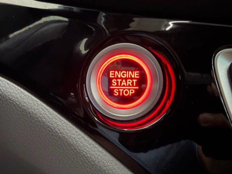 Used 2019 Honda Pilot Elite image 33