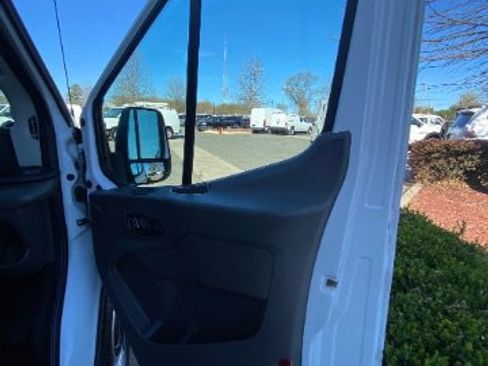 Used 2023 Ford Transit 350 148 High Roof Extended image 15