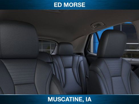 New 2026 Buick Envision Preferred image 24