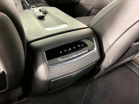 Used 2024 Cadillac Escalade Sport image 10