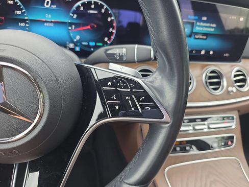 Used 2021 Mercedes-Benz E 450 4MATIC Sedan image 18