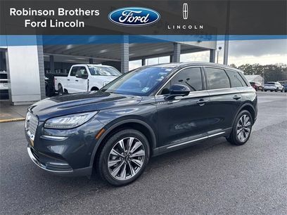 Used 2022 Lincoln Corsair Reserve w/ Equipment Group 201A