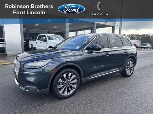 Used 2022 Lincoln Corsair Reserve w/ Equipment Group 201A image 1