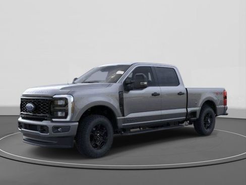 New 2026 Ford F250 XL w/ STX Appearance Package image 1