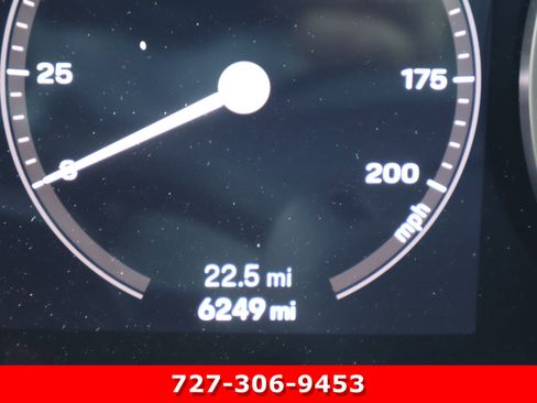 Used 2024 Porsche 911 Cabriolet image 25