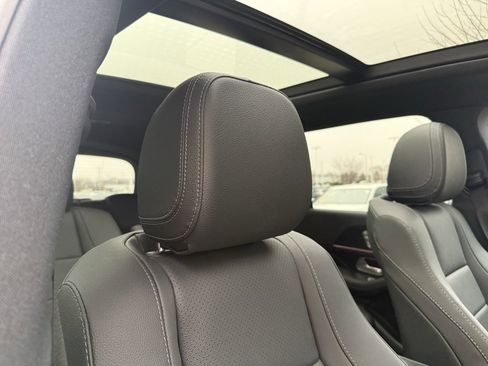 Used 2025 Mercedes-Benz GLS 450 4MATIC image 15