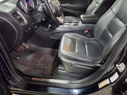Used 2011 Dodge Durango Crew AWD/4WD image 28