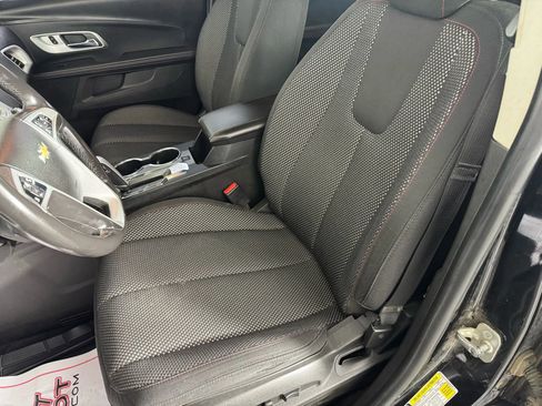 Used 2013 Chevrolet Equinox LT w/ Driver Convenience Package image 29