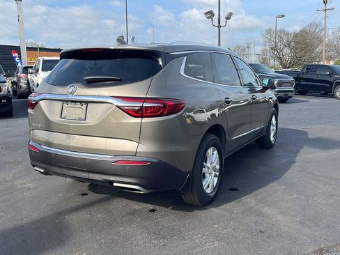 Used 2020 Buick Enclave Premium image 5