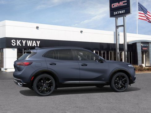 New 2026 Buick Envision Sport Touring AWD/4WD image 30