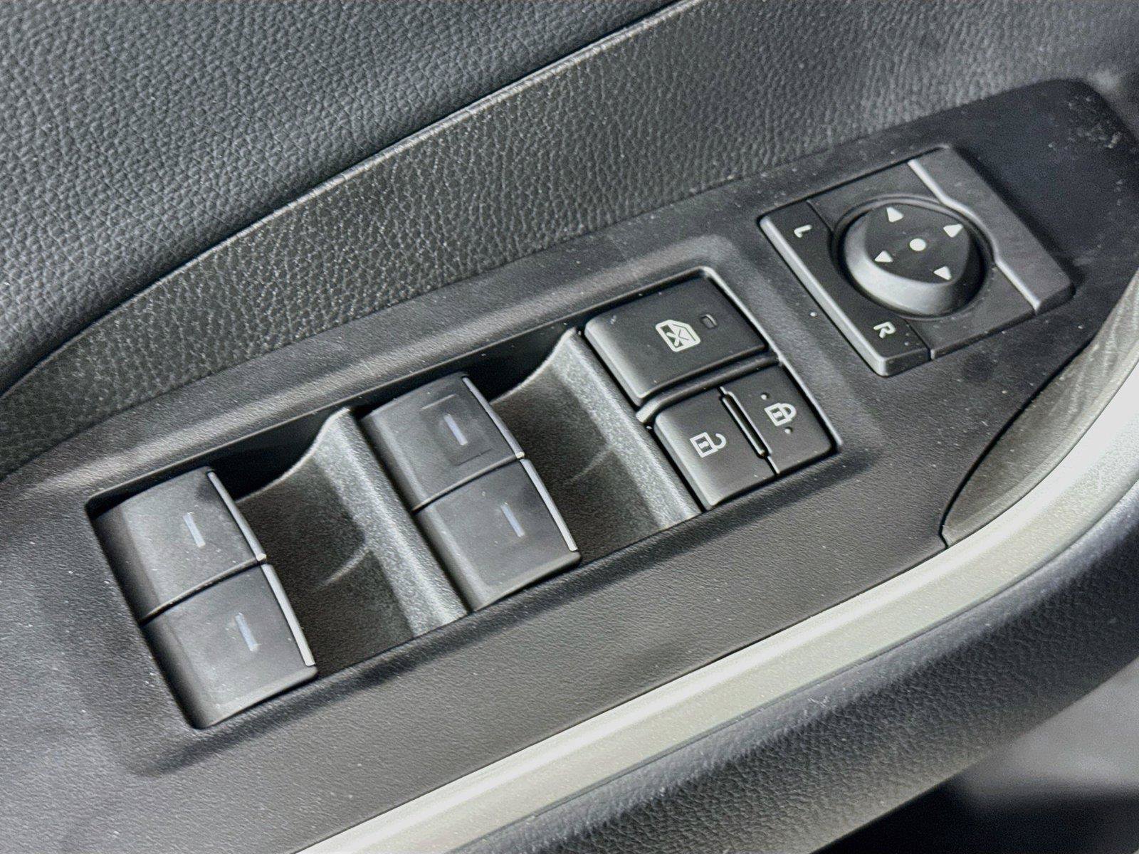 Certified 2024 Toyota RAV4 Limited w/ Weather Package FWD image 29