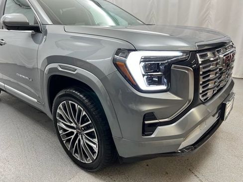 New 2026 GMC Terrain Denali image 2