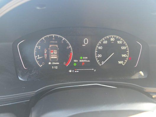 Used 2026 Honda Civic Sport image 15