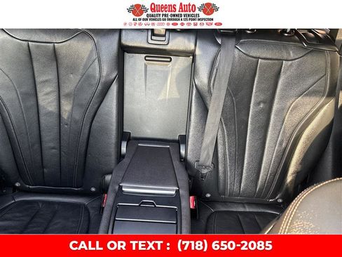 Used 2018 BMW X5 xDrive35i image 50