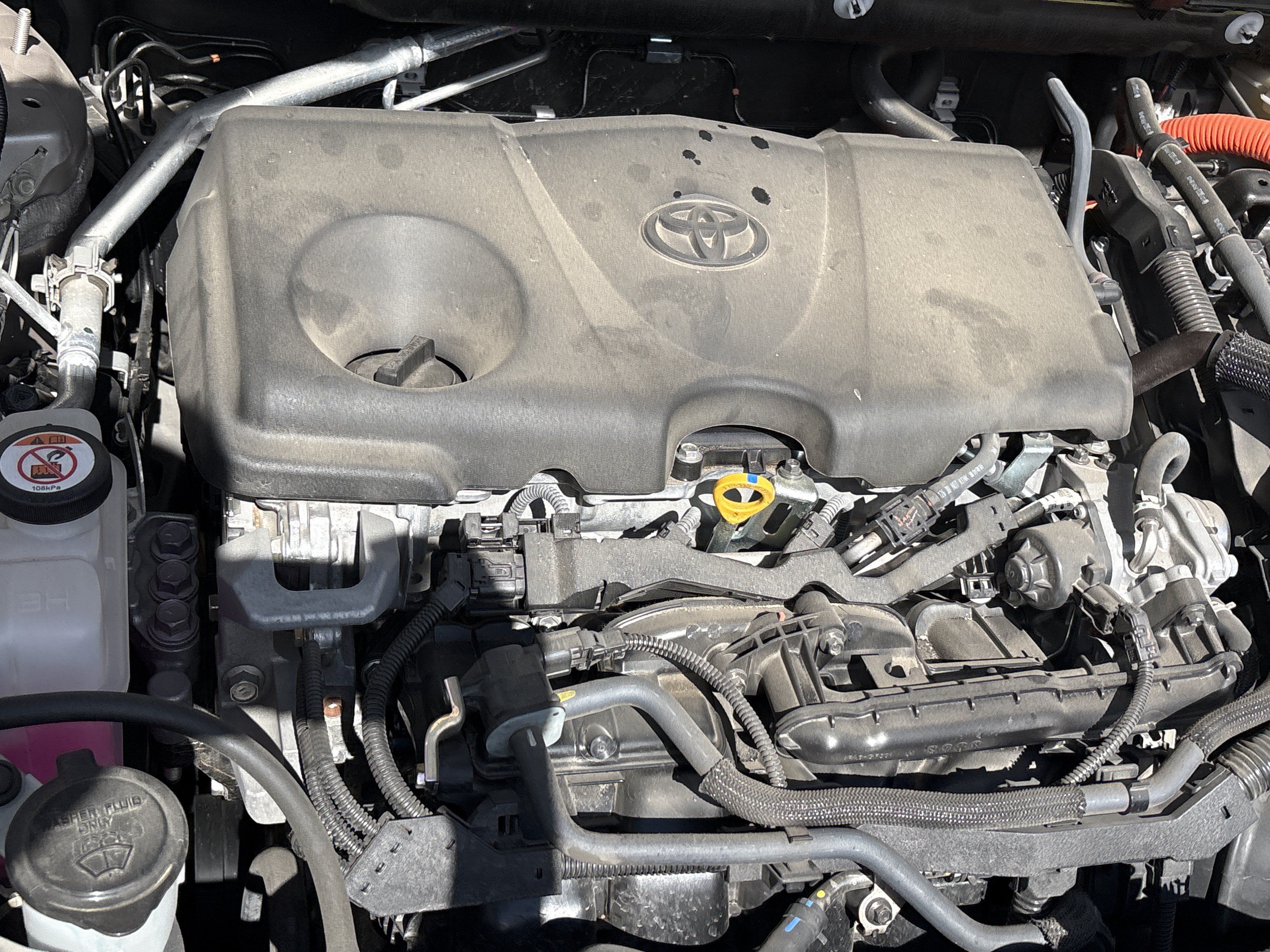 Used 2024 Toyota Venza Limited AWD/4WD image 34